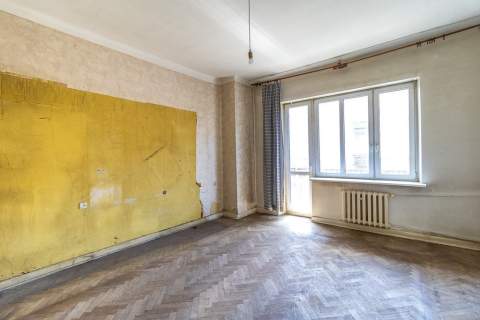 Polesie 76 m , 3,6 m wysokości, inwestycja