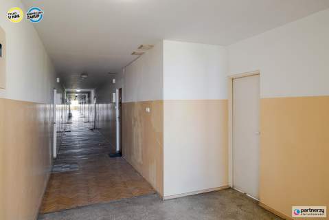 3 pokoje do Remontu/46m2/od zaraz