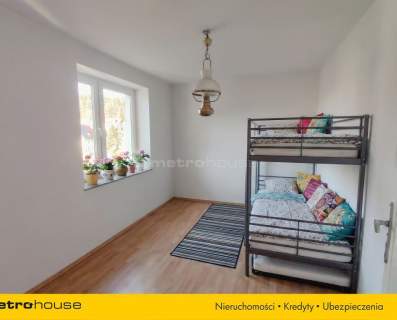 3-pokojowe słoneczne mieszkanie z 2 balkonami