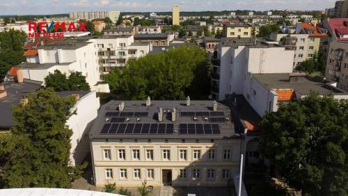 Inwestycja długoterminowa - Toruń
