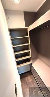 Apartament w kameralnym budynku 5 minut od pętli czerwone maki.