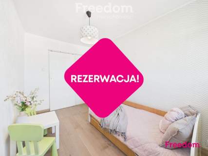 3 pokoje z balkonem i pięknym widokiem