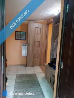Działka 1200m2, dom wolnostojący 120m2, Marki Al. Józefa Pi