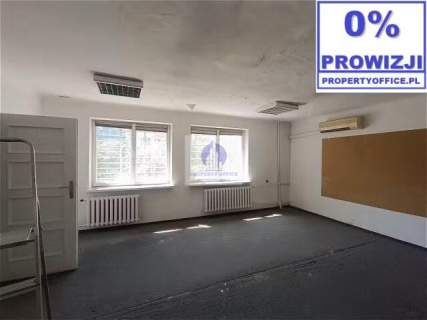 Włochy lokal biurowy 37,60 m2 do wynajęcia