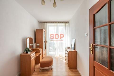 Wyjątkowe Strefa dzienna Gabinet Dwa balkony Miejsce 
