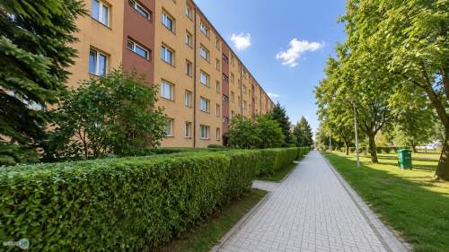 Mieszkanie na sprzedaż, 46,3 m2, Kielce