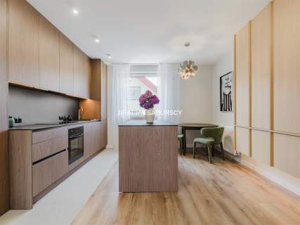 Premium 54 m Pierwszy najem Bez czynszu