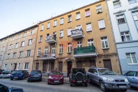 2 rozkładowe pokoje w centrum oddzielna kuchnia