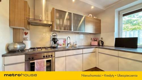 2-pokojowe duże mieszkanie z balkonem k/Kołobrzegu