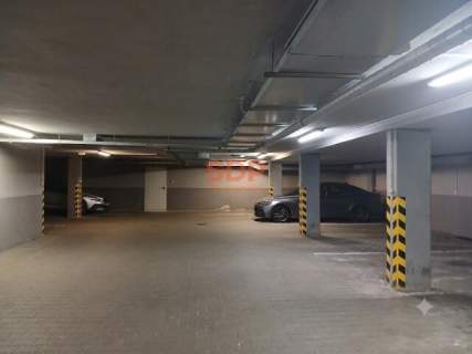 Luksusowy apartament z garażem w centrum Łodzi
