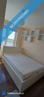 NOWE BUDOWNICTWO JASNE MIESZKANIE Z BALKONEM - 52,07 m . MIEJSCE...