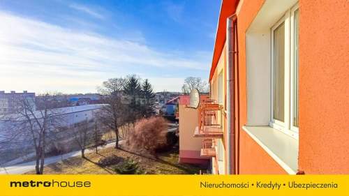 Na sprzedaż mieszkanie 3 pokojowe - Debrzno.