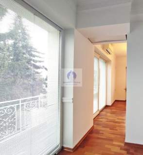 Wilanów lokal biurowo-usługowy 60m2 do wynajęcia