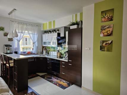 Mieszkanie na sprzedaż, 73 m2, Wrocław