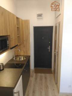 kawalerka pet friendly, blisko UMedu, Legionów 75