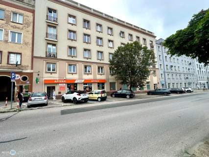 2 pokojowe mieszkane 48m2,do wejścia- Żeromskiego