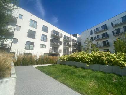 Ekskluzywny Apartament o pow.76m2, taras 14m2 RiverSide