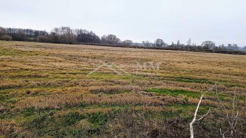 Działka rolna z potencjałem 3,21 ha