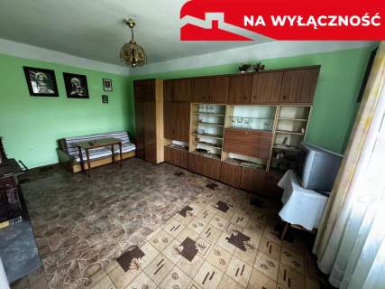 Dom na sprzedaż, 80 m2, Wola Rzędzińska