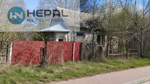 Działka 3,4 ha, Dąbrowa Górna, gm. Bodzentyn