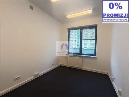 Lokal biurowy 16,38 m2 na wynajem Mokotów BEZ PROWIZJI