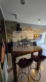 Przy Parku Zaczarowanej Dorożki, apartament z tarasem i ogródkiem,...
