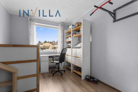 Straszy 65,28 m2 3 pokoje balkon 2 piwnice