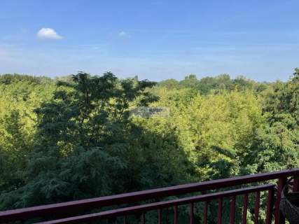 Bielany 62m2 z dużym tarasem i garażem