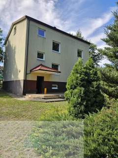Dom 180 m , duża działka Radomsko, ul. Stodolna
