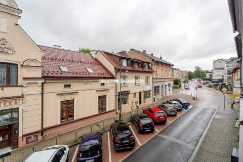 Centrum Skawiny , 3 pokoje , 77m2