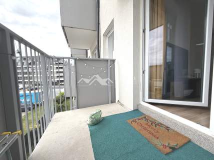 KLUCZE na już 2 POK balkon winda parking naziemny