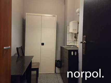 Lokal biurowy / usługowy, 2 pokoje 40m2 Krzeszowice centrum