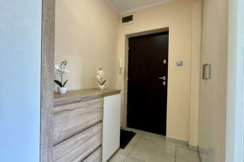 Mieszkanie na sprzedaż, 52,7 m2, Bytom