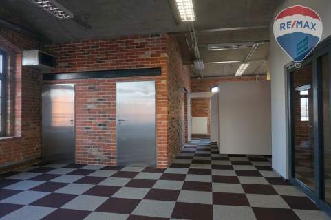 Lokal użytkowy 190m2 w centrum, dostępny od 01.05