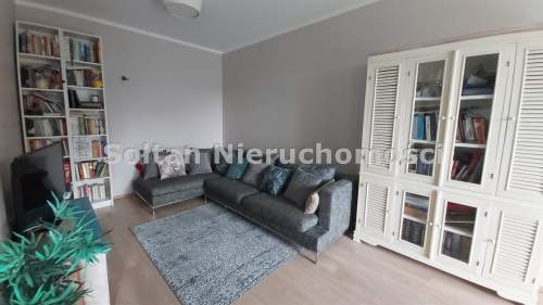 Bielany Residence Metro Balkon zieleń 