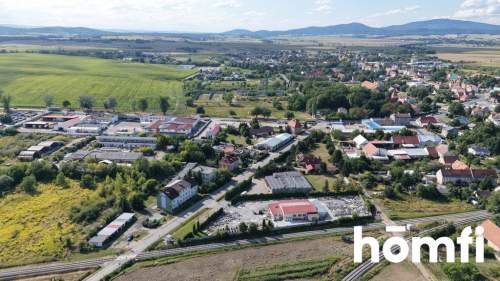 Komercyjny teren inwestycyjny przy DK8 4052 m2