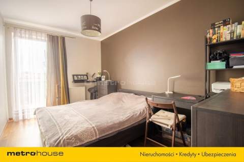 2-pokojowe mieszkanie, 62,7m2, Książenice