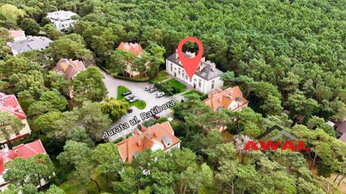 atrakcyjny 2-pokojowy lokal mieszkalny na parterze
