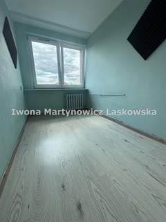 Mieszkanie na sprzedaż, 32,1 m2, Lubin