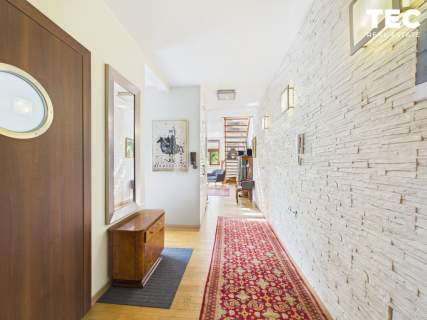 Penthouse/Alternatywa dla domu/161m po podłodze