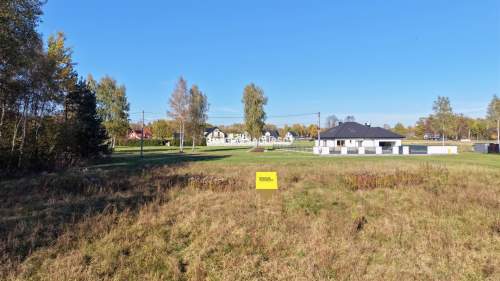 Działka budowlana na sprzedaż, 4400 m2, Buczków