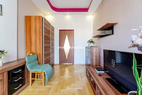 3 pokojowe, Centrum D