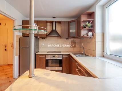 Mieszkanie na sprzedaż, 40,23 m2, Kraków
