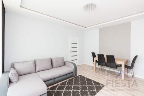 Komfortowy apartament na Żoliborzu Artystycznym