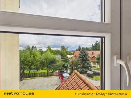 Apartament w sercu Szklarskiej Poręby - 64,28m2