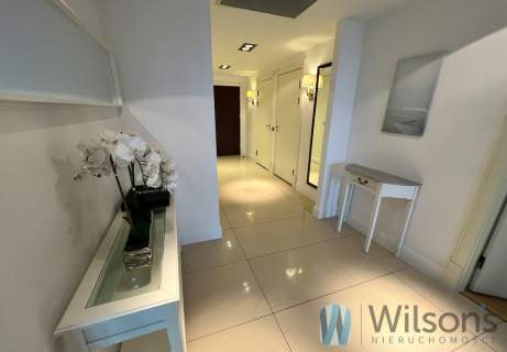 Czynsz w Cenie Luksusowy Apartament
