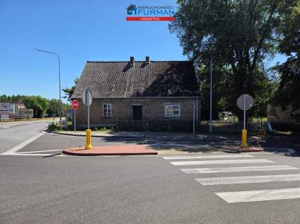 Dom jednorodzinny w Śmiłowie blisko Piła