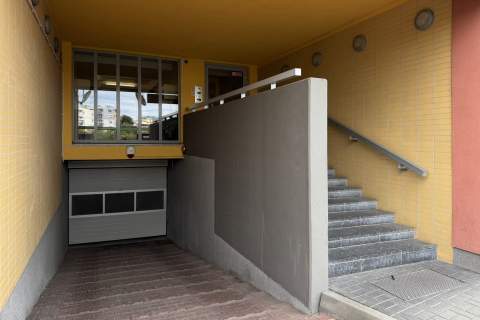 Piątkowo, niepowtarzalna kawalerka z antresolą