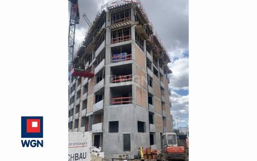 Mieszkanie na sprzedaż, 47,12 m2, Warszawa