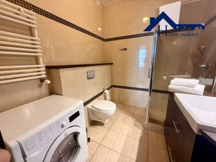 Apartament 52 m na 19. piętrze.Panorama. Platinum